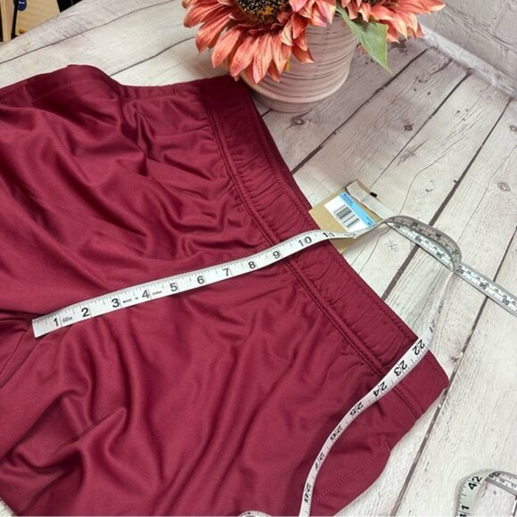 NWT Nike team relentless pant womens medium sportswear activewear warmups - Picture 6 of 9